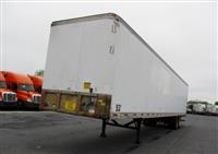 1992 Fruehauf UNKNOWN