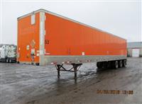 2005 Wabash Van