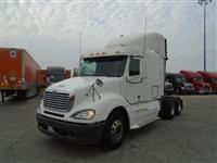 Used 2012 Freightliner Columbia for Sale