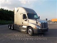 2014 Freightliner Cascadia