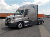 2014 Freightliner Cascadia