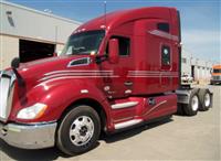 Used 2016 Kenworth T680 for Sale