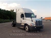 Used 2016 Freightliner Cascadia for Sale