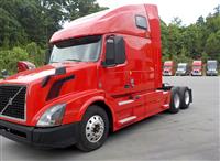Used 2016 Volvo 670 for Sale