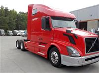 Used 2016 Volvo 670 for Sale