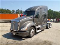 Used 2014 Kenworth T680 for Sale