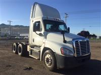 2012 Freightliner Cascadia