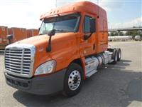 Used 2013 Freightliner Cascadia for Sale