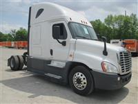 2016 Freightliner Cascadia