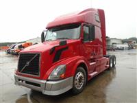 Used 2014 Volvo 670 for Sale