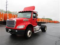2005 Freightliner M2 112