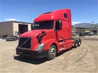 Used 2015 Volvo 670 for Sale