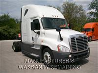 Used 2016 Freightliner Cascadia for Sale