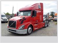 Used 2016 Volvo 670 for Sale