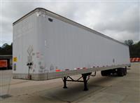 1999 Wabash Insulated