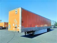 2004 Wabash VAN