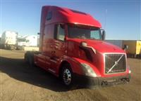 Used 2013 Volvo 670 for Sale