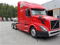 Used 2016 Volvo 670 for Sale
