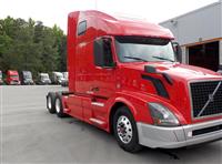 Used 2016 Volvo 670 for Sale