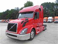 Used 2016 Volvo 670 for Sale