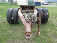 New 2000 Utility Dolly for Sale
