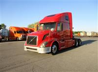 Used 2014 Volvo 670 for Sale