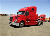 Used 2016 Volvo 670 for Sale