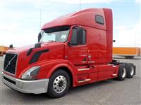 Used 2016 Volvo 670 for Sale