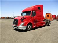 Used 2016 Volvo 670 for Sale
