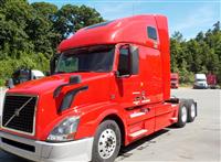 Used 2016 Volvo 670 for Sale