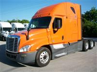 2013 Freightliner Cascadia