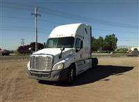 Used 2013 Freightliner Cascadia for Sale