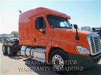 Used 2013 Freightliner Cascadia for Sale
