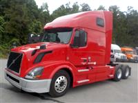 Used 2016 Volvo 670 for Sale