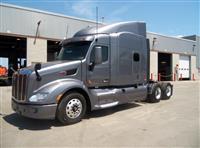 Used 2016 Peterbilt 579 for Sale