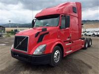 Used 2014 Volvo 670 for Sale