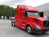 Used 2016 Volvo 670 for Sale