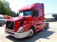 Used 2016 Volvo 670 for Sale
