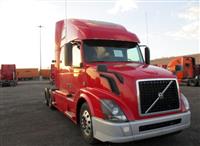 Used 2016 Volvo 670 for Sale