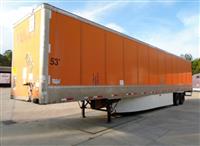 2004 Wabash VAN
