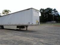 1999 Great Dane VAN