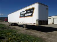 1988 Fruehauf UNKNOWN