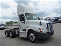 Used 2011 Freightliner Cascadia for Sale