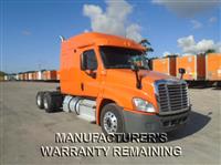 Used 2013 Freightliner Cascadia for Sale