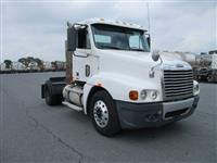 Used 2011 Freightliner C120 for Sale