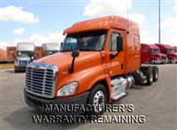 Used 2013 Freightliner Cascadia for Sale