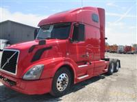 Used 2016 Volvo 670 for Sale