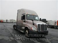 2014 Freightliner Cascadia