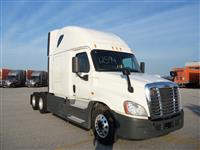Used 2014 Freightliner Cascadia for Sale