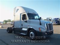 2016 Freightliner Cascadia